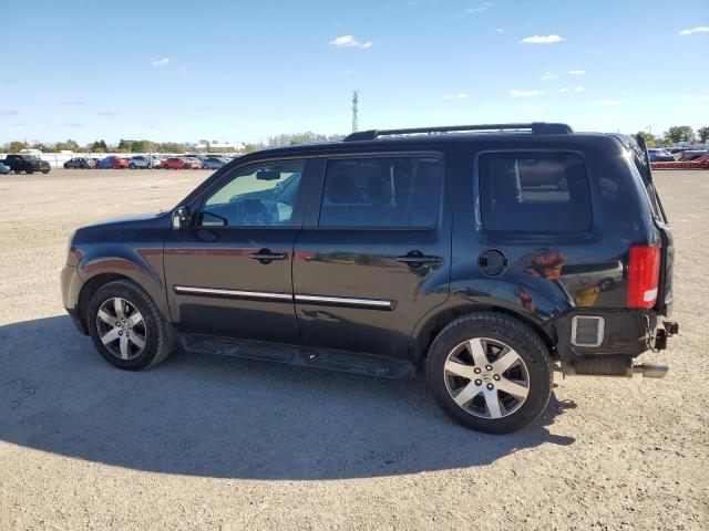 Photo 1 VIN: 5FNYF4H96EB505299 - HONDA PILOT TOUR 