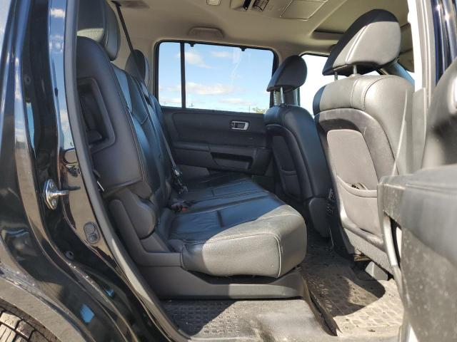 Photo 10 VIN: 5FNYF4H96EB505299 - HONDA PILOT TOUR 