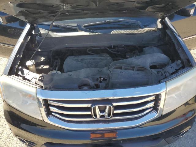 Photo 11 VIN: 5FNYF4H96EB505299 - HONDA PILOT TOUR 