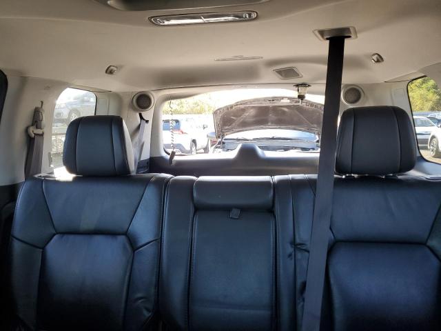 Photo 9 VIN: 5FNYF4H96EB505299 - HONDA PILOT TOUR 