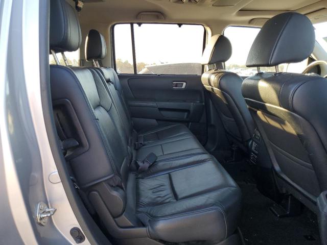 Photo 10 VIN: 5FNYF4H96FB016211 - HONDA PILOT TOUR 