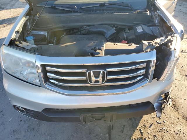 Photo 11 VIN: 5FNYF4H96FB016211 - HONDA PILOT TOUR 