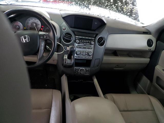 Photo 7 VIN: 5FNYF4H96FB025197 - HONDA PILOT TOUR 