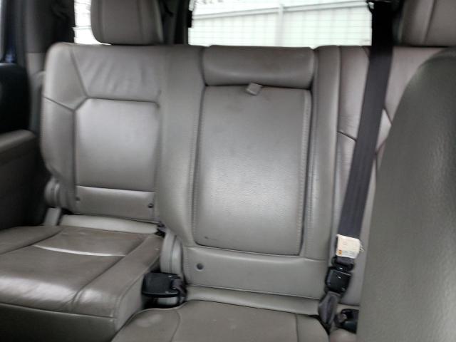 Photo 9 VIN: 5FNYF4H96FB035809 - HONDA PILOT TOUR 