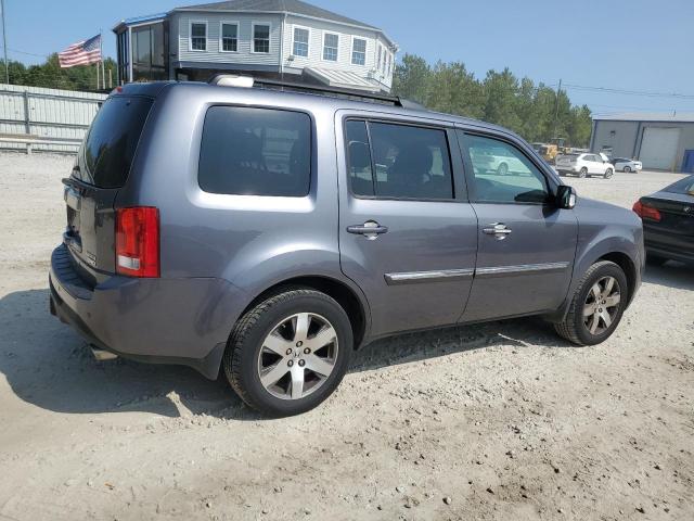 Photo 2 VIN: 5FNYF4H96FB039231 - HONDA PILOT TOUR 