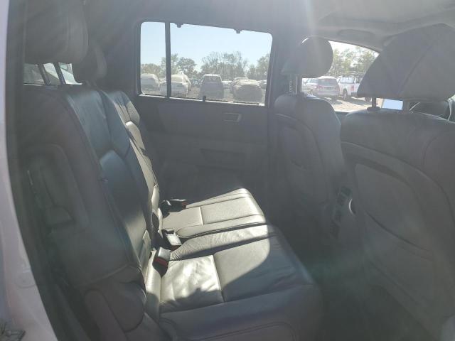 Photo 10 VIN: 5FNYF4H96FB047409 - HONDA PILOT TOUR 