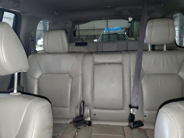 Photo 9 VIN: 5FNYF4H96FB073475 - HONDA PILOT TOUR 