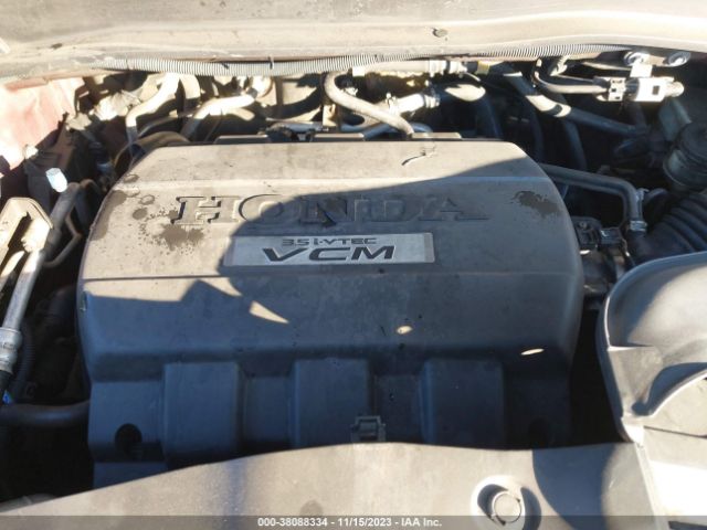 Photo 9 VIN: 5FNYF4H97AB018400 - HONDA PILOT 