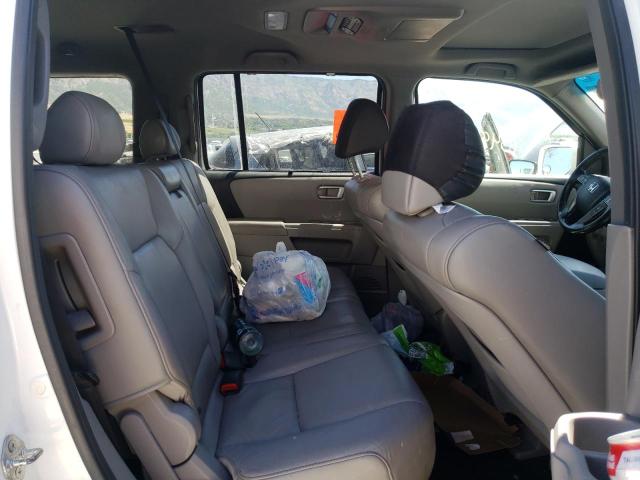 Photo 5 VIN: 5FNYF4H97AB020776 - HONDA PILOT TOUR 