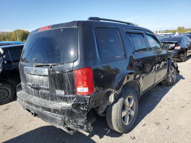 Photo 3 VIN: 5FNYF4H97BB010492 - HONDA PILOT TOUR 