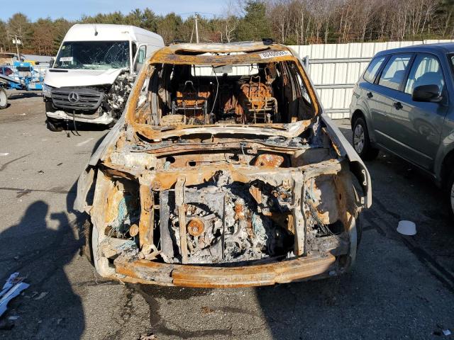 Photo 4 VIN: 5FNYF4H97BB012128 - HONDA PILOT 