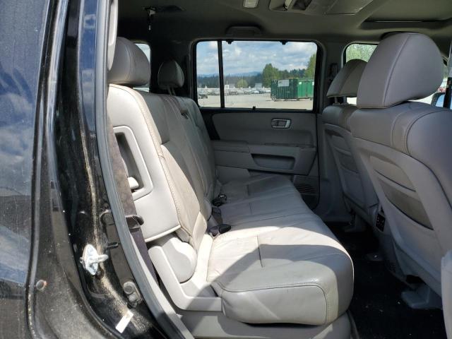 Photo 10 VIN: 5FNYF4H97BB026143 - HONDA PILOT TOUR 