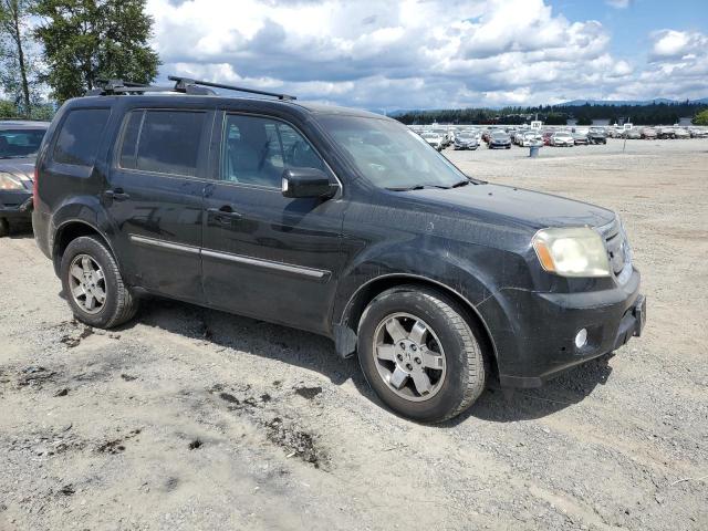 Photo 3 VIN: 5FNYF4H97BB026143 - HONDA PILOT TOUR 