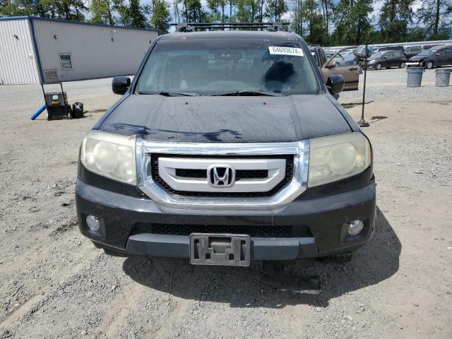 Photo 4 VIN: 5FNYF4H97BB026143 - HONDA PILOT TOUR 