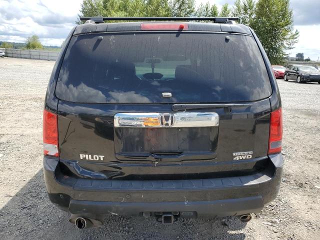 Photo 5 VIN: 5FNYF4H97BB026143 - HONDA PILOT TOUR 