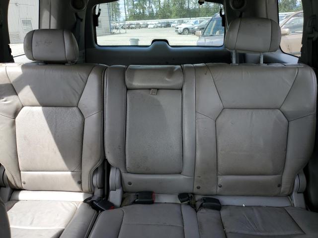 Photo 9 VIN: 5FNYF4H97BB026143 - HONDA PILOT TOUR 