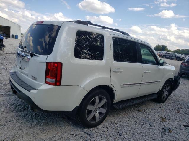 Photo 2 VIN: 5FNYF4H97CB030128 - HONDA PILOT TOUR 