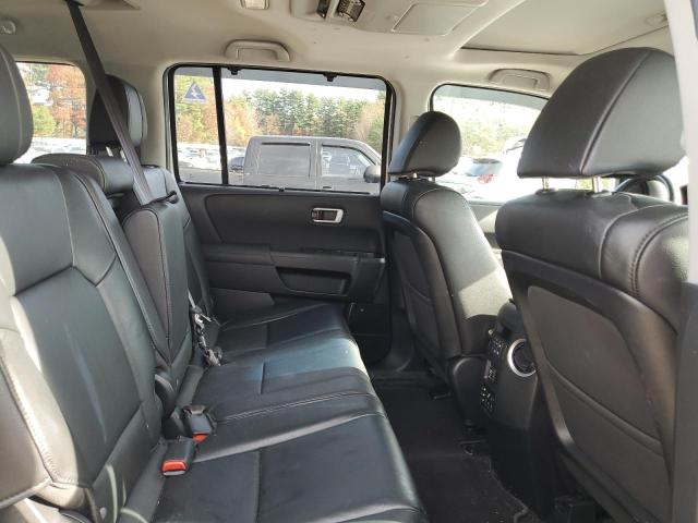 Photo 10 VIN: 5FNYF4H97CB030890 - HONDA PILOT TOUR 