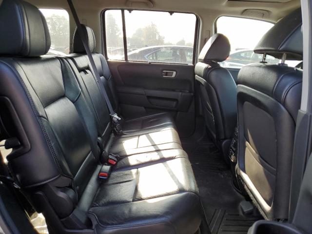 Photo 10 VIN: 5FNYF4H97CB033191 - HONDA PILOT TOUR 