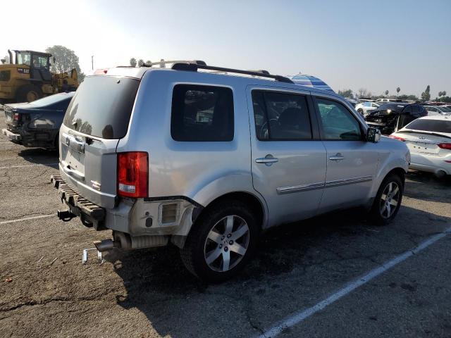 Photo 2 VIN: 5FNYF4H97CB033191 - HONDA PILOT TOUR 