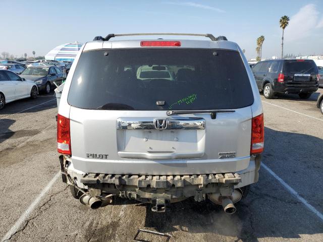 Photo 5 VIN: 5FNYF4H97CB033191 - HONDA PILOT TOUR 