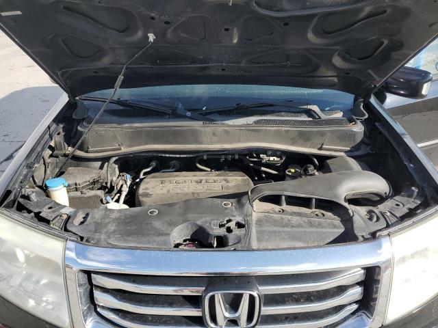 Photo 10 VIN: 5FNYF4H97CB039377 - HONDA PILOT TOUR 