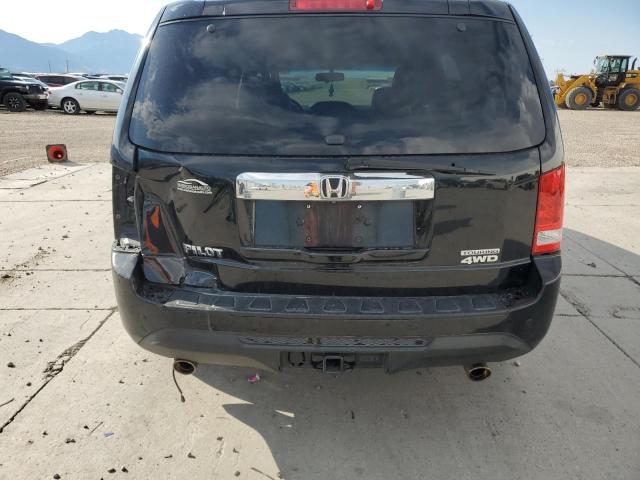 Photo 5 VIN: 5FNYF4H97CB039377 - HONDA PILOT TOUR 