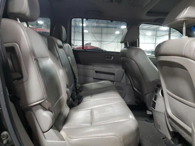 Photo 10 VIN: 5FNYF4H97CB040612 - HONDA PILOT TOUR 