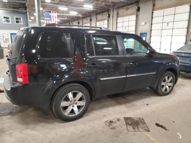 Photo 2 VIN: 5FNYF4H97CB070175 - HONDA PILOT 