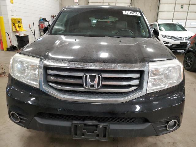 Photo 4 VIN: 5FNYF4H97CB070175 - HONDA PILOT 