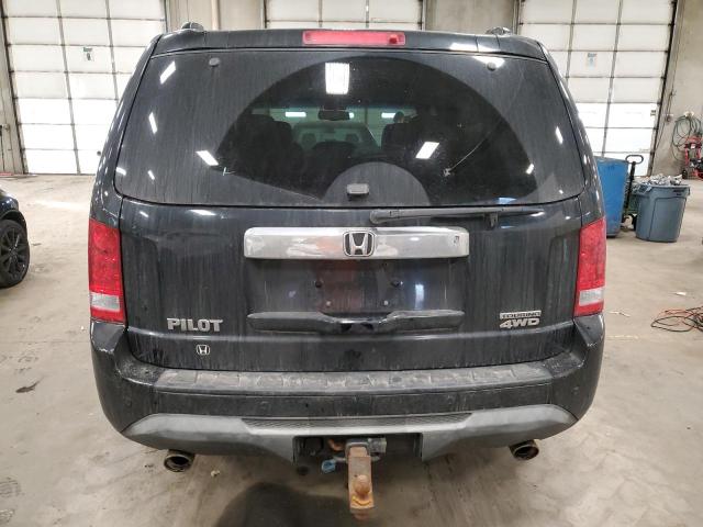 Photo 5 VIN: 5FNYF4H97CB070175 - HONDA PILOT 