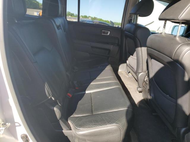 Photo 10 VIN: 5FNYF4H97DB029837 - HONDA PILOT 