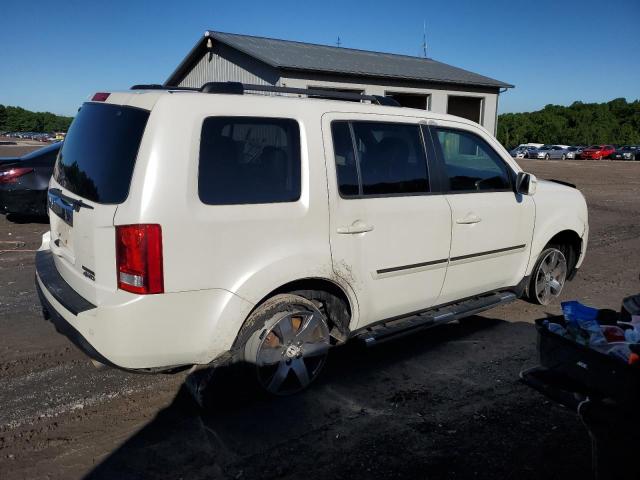 Photo 2 VIN: 5FNYF4H97DB029837 - HONDA PILOT 