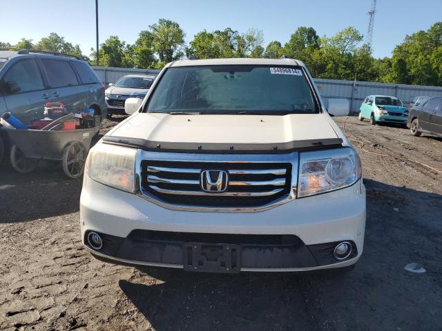 Photo 4 VIN: 5FNYF4H97DB029837 - HONDA PILOT 