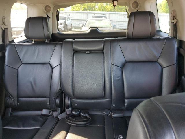 Photo 9 VIN: 5FNYF4H97DB029837 - HONDA PILOT 