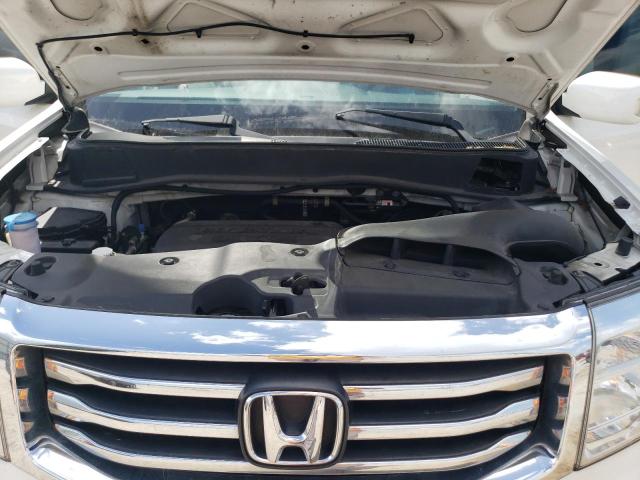 Photo 11 VIN: 5FNYF4H97DB054897 - HONDA PILOT TOUR 