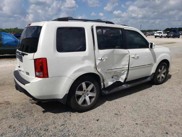 Photo 2 VIN: 5FNYF4H97DB054897 - HONDA PILOT TOUR 