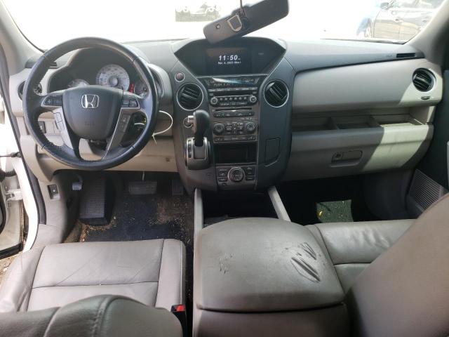 Photo 7 VIN: 5FNYF4H97DB054897 - HONDA PILOT TOUR 