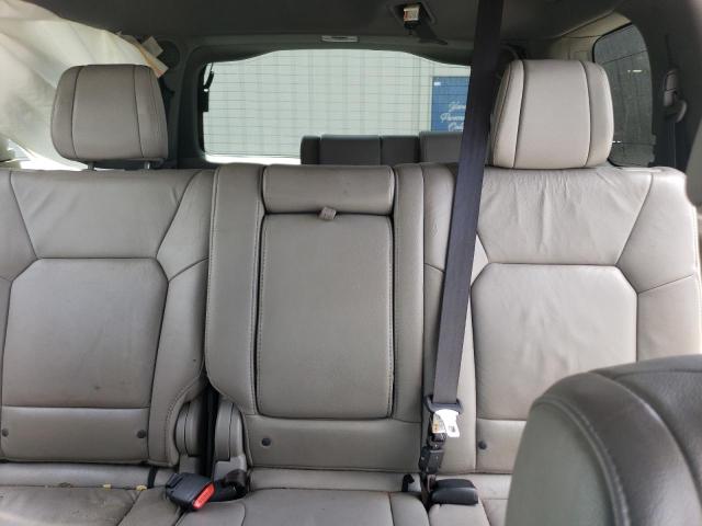 Photo 9 VIN: 5FNYF4H97DB054897 - HONDA PILOT TOUR 