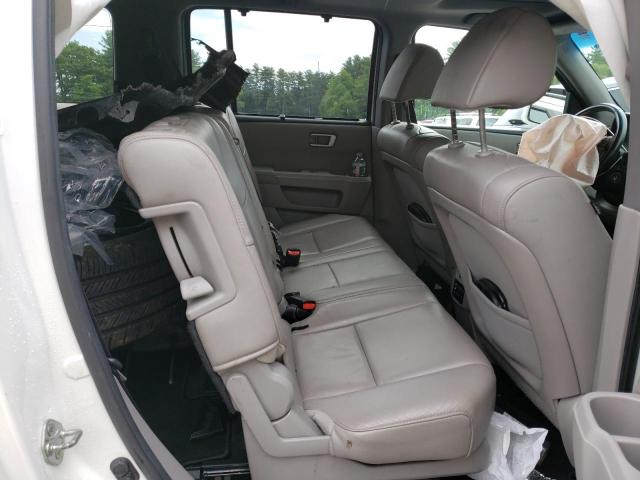 Photo 10 VIN: 5FNYF4H97EB008570 - HONDA PILOT TOUR 