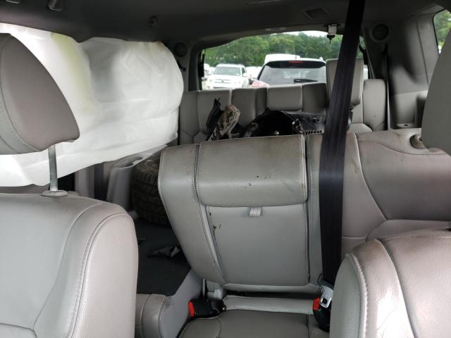 Photo 9 VIN: 5FNYF4H97EB008570 - HONDA PILOT TOUR 