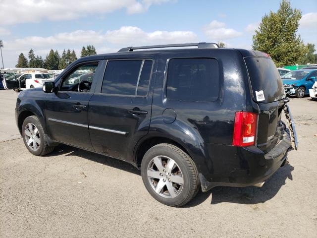 Photo 1 VIN: 5FNYF4H97EB013011 - HONDA PILOT TOUR 