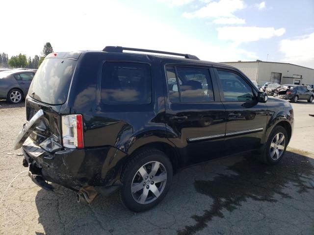 Photo 2 VIN: 5FNYF4H97EB013011 - HONDA PILOT TOUR 