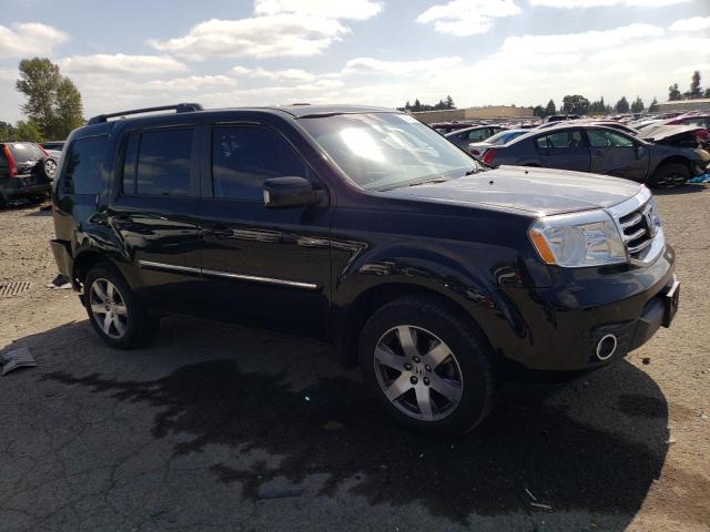 Photo 3 VIN: 5FNYF4H97EB013011 - HONDA PILOT TOUR 