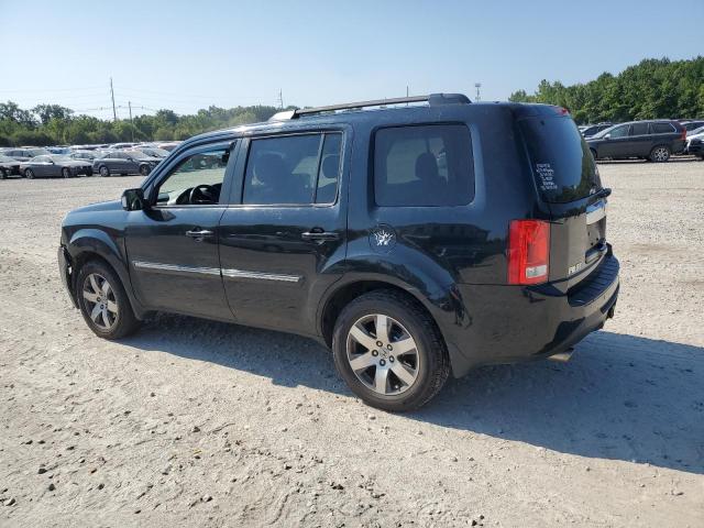 Photo 1 VIN: 5FNYF4H97EB023117 - HONDA PILOT TOUR 