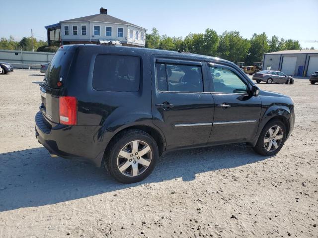 Photo 2 VIN: 5FNYF4H97EB023117 - HONDA PILOT TOUR 