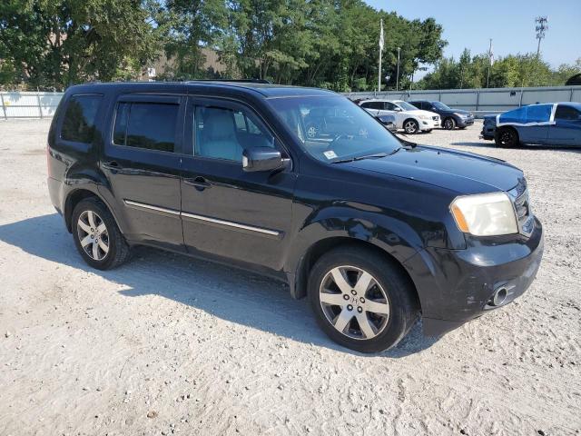 Photo 3 VIN: 5FNYF4H97EB023117 - HONDA PILOT TOUR 