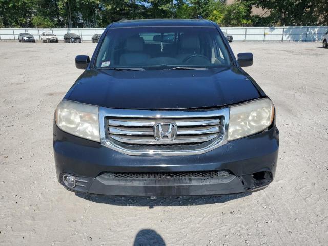 Photo 4 VIN: 5FNYF4H97EB023117 - HONDA PILOT TOUR 