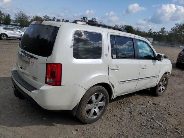 Photo 2 VIN: 5FNYF4H97EB029452 - HONDA PILOT TOUR 