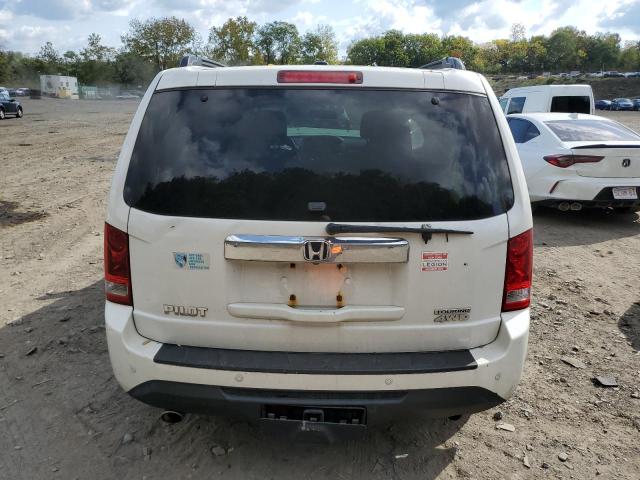 Photo 5 VIN: 5FNYF4H97EB029452 - HONDA PILOT TOUR 